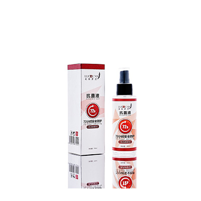 正阳母婴防护喷雾