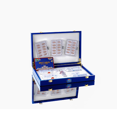 正阳爱芯回春综合版